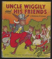 Uncle Wiggily and His Friends