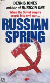 image of Russian Spring