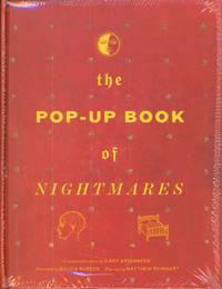 The Pop-Up Book of Nightmares
