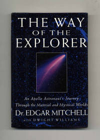 image of The Way Of The Explorer