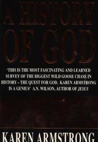 A History Of God