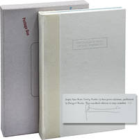image of Surplus Value Books: Catalog Number 13 (Signed Limited Edition, inscribed to author Chris Offutt)