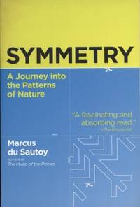 Symmetry : A Journey into the Patterns of Nature