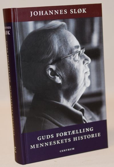 Guds fortælling - Menneskets historie.