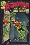 Aquaman No. 54