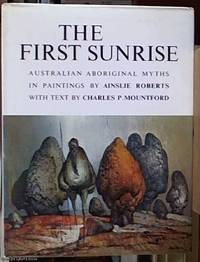 image of The First Sunrise