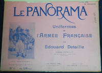 image of Le Panorama: Uniformes de l'Armée Française par Edouard Detaille