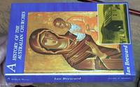 image of A history of the Australian churches