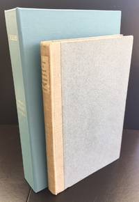 Poems Of Gerard Manley Hopkins Now First Published. Edited with Notes By Robert Bridges...