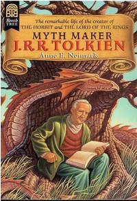 Myth Maker J. R. R. Tolkien
