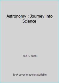 Astronomy : Journey into Science