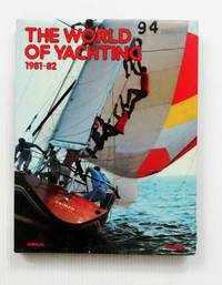 cover of The World of Yachting 5 1981