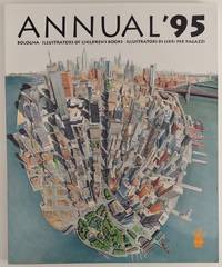 Annual '95 : Bologna Illustrators of Children's Books : Non Fiction