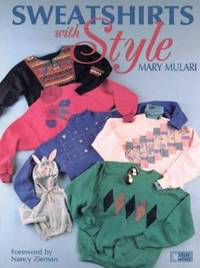 Sweatshirts with Style