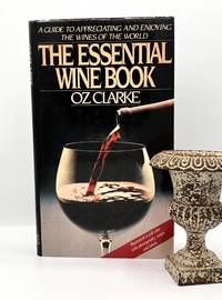 [WINE] The ESSENTIAL WINE BOOK