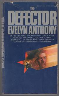 The Defector