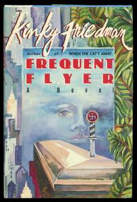 image of Frequent Flyer.