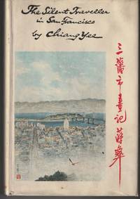 The Silent Traveller in San Francisco Signed First Edition