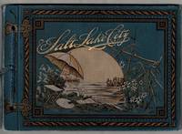Salt Lake City in Photo-Gravure from Recent Negatives [View Book]
