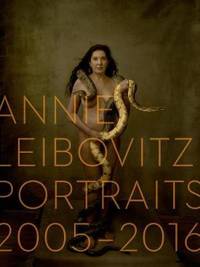 image of Annie Leibovitz: Portraits 2005-2016