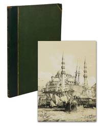 Lewis's Illustrations of Constantinople: Made During a Residence in That City in the Years 1835-6