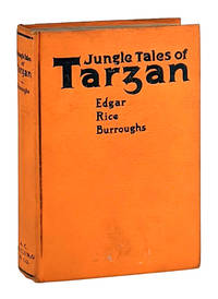 Jungle Tales of Tarzan