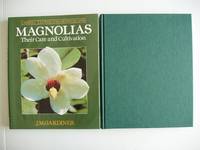 image of Magnolias - Their Care and Cultivation