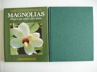 Magnolias  -  Their Care and Cultivation