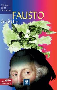 Fausto (Clasicos de la Literatura (Edimat Libros))