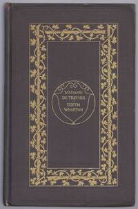 image of MADAME DE TREYMES