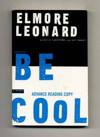 image of Be Cool