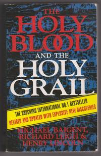 image of The Holy Blood_The Holy Grail