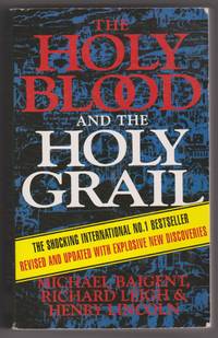 The Holy Blood & The Holy Grail