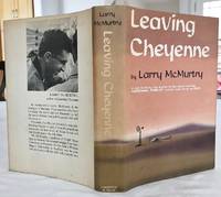 image of Leaving Cheyenne