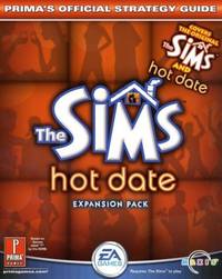 The Sims: Hot Date Strategy Guide