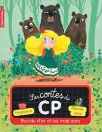 Boucle D Or Et Les Trois Ours By Magdalena Paperback 15 04 22 From Books Express