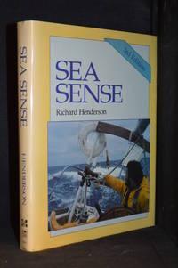 cover of Sea Sense