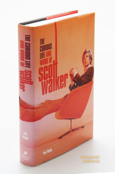 The Curious Life And Work Of Scott Walker.