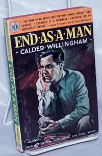 image of End as a Man specially revised and edited