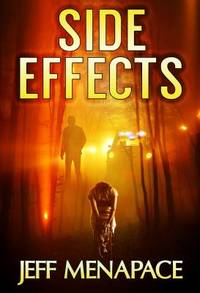 Side Effects - An FBI Psychological Thriller