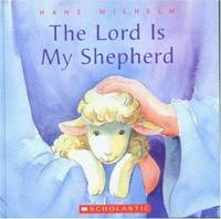 The Lord Is My Shepherd