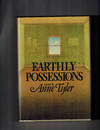 Earthly Possessions