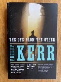 The One From the Other by Kerr, Philip - 2015