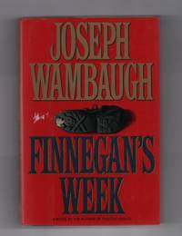 image of Finnegan's Week