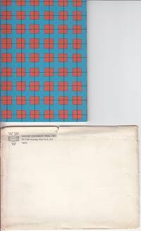 Andrew Carnegie's Hogmanay or A Child's New Year In Calvinist Scotland - LIMITED EDITION,...
