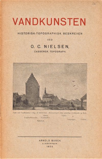 Vandkunsten