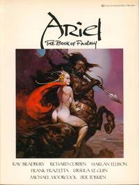 Ariel, The Book of Fantasy Vol. 2 by Durwood, Thomas (ed.) - 1977