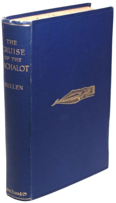 The Cruise of the “Cachalot”. Round the World…