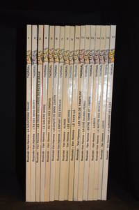 Thorgal (17 Volumes)