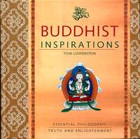 image of Buddhist Inspirations: Essential Philosophy, Truth and Enlightenment